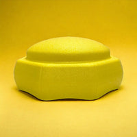 Yellow Stepping Stone (Single Piece) - BIG FRENCHIES