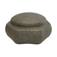 Gray Stepping Stone (Single Piece) - BIG FRENCHIES