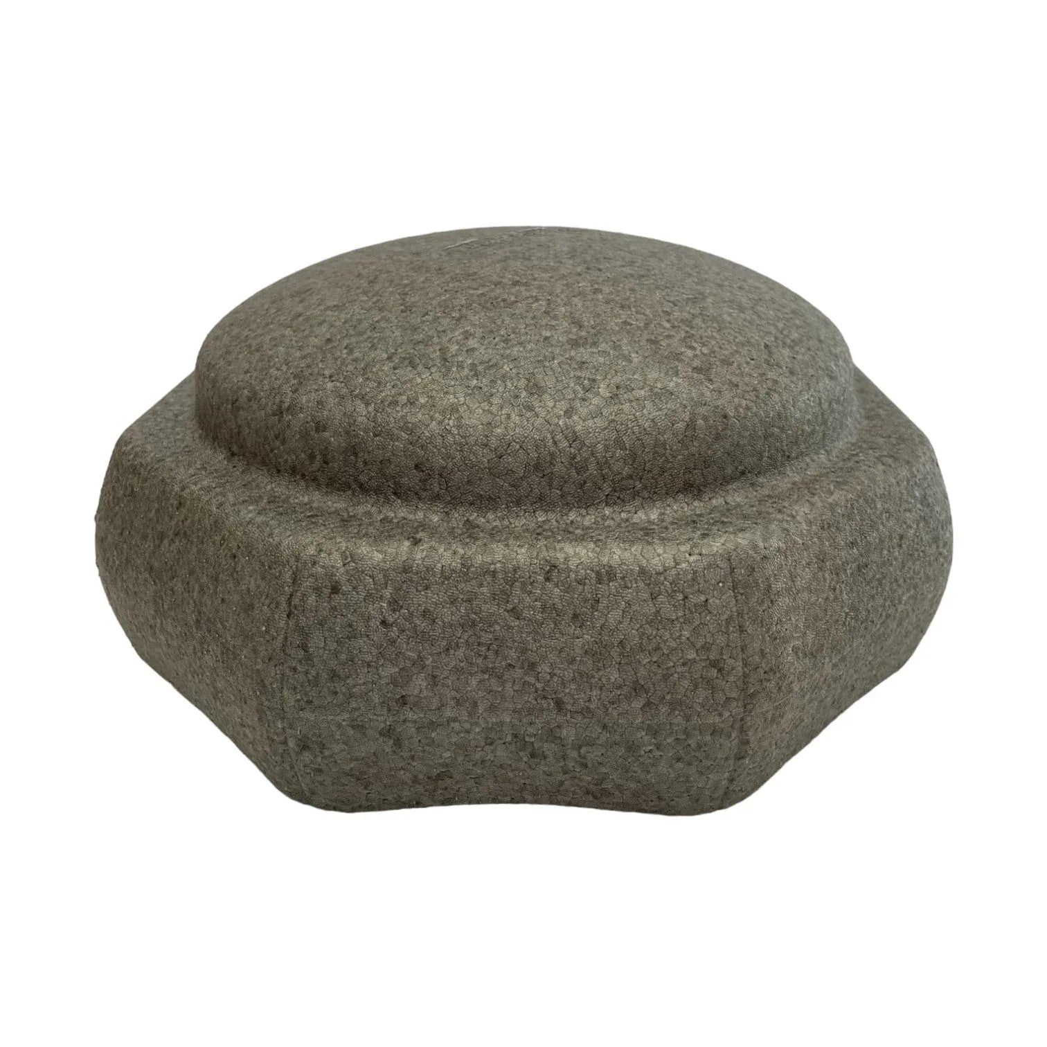 Gray Stepping Stone (Single Piece) - BIG FRENCHIES