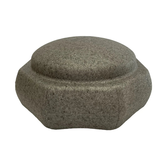Gray Stepping Stone (Single Piece) - BIG FRENCHIES