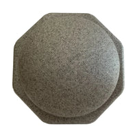 Gray Stepping Stone (Single Piece) - BIG FRENCHIES