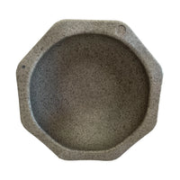 Gray Stepping Stone (Single Piece) - BIG FRENCHIES