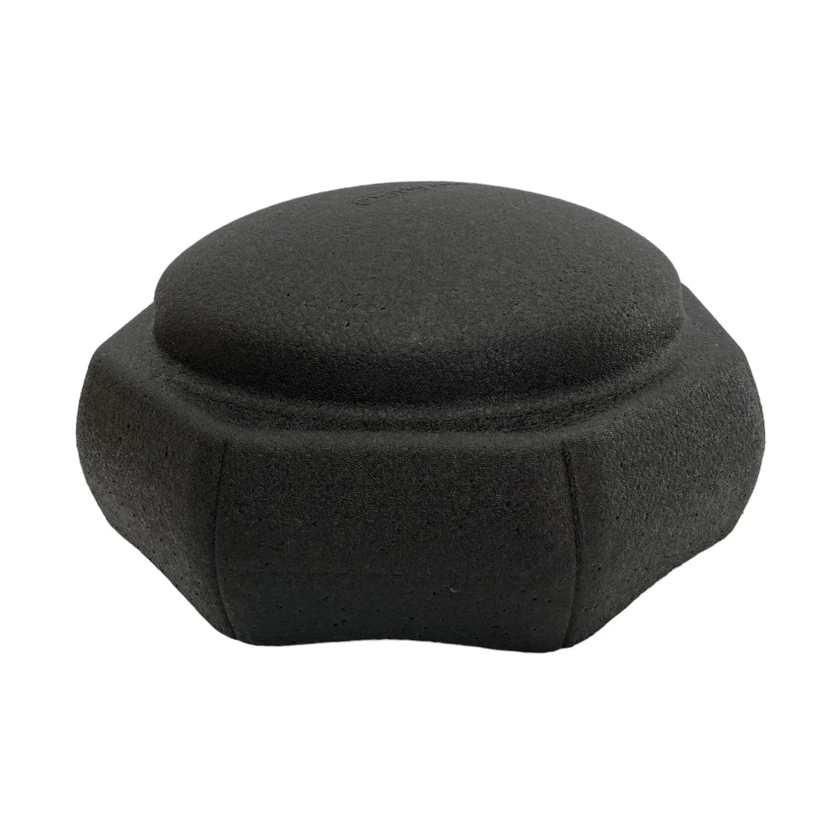 Black Stepping Stone (Single Piece) - BIG FRENCHIES