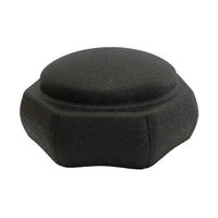 Black Stepping Stone (Single Piece) - BIG FRENCHIES