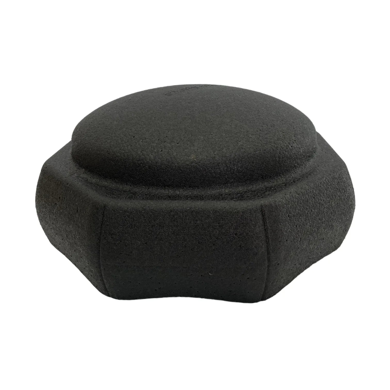 Black Stepping Stone (Single Piece) - BIG FRENCHIES