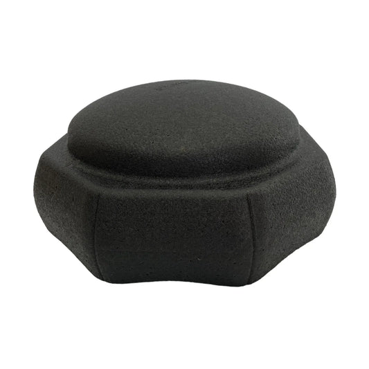 Black Stepping Stone (Single Piece) - BIG FRENCHIES