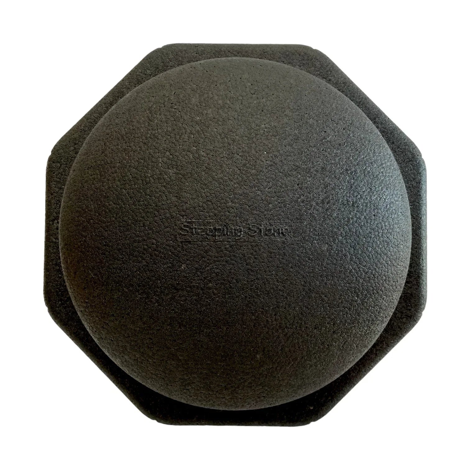 Black Stepping Stone (Single Piece) - BIG FRENCHIES