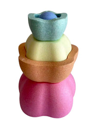5 PCS Nesting Inside Star Stones Set - BIG FRENCHIES