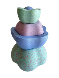 5 PCS Nesting Inside Star Stones Set - BIG FRENCHIES