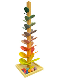 New Hassle-Free Pre-Assembled Marble Tree - BIG FRENCHIES