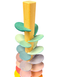 New Hassle-Free Pre-Assembled Marble Tree - BIG FRENCHIES