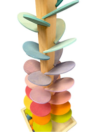 New Hassle-Free Pre-Assembled Marble Tree - BIG FRENCHIES