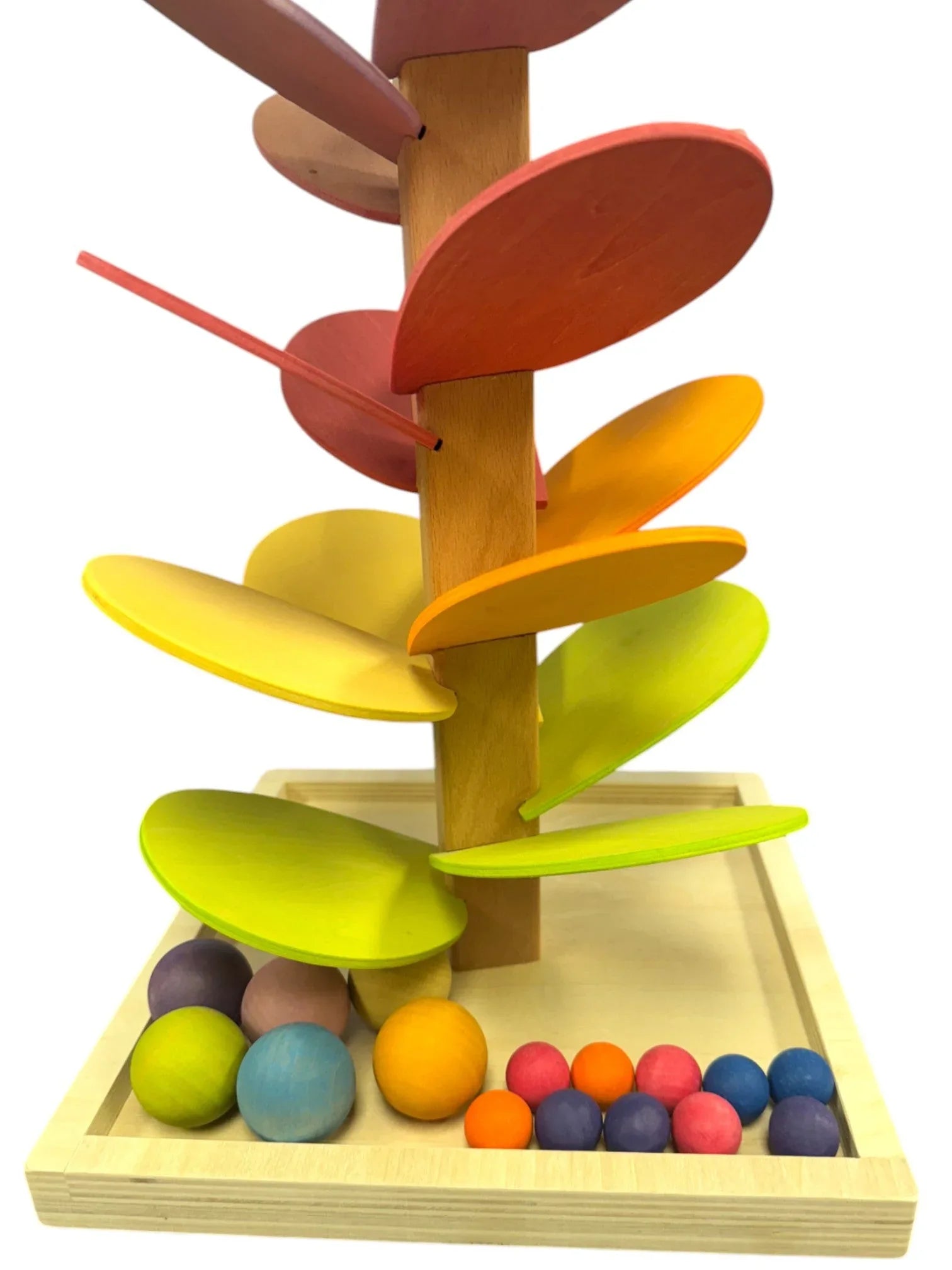 NEW Large Marble Tree in Pastel/Macaron Colors - BIG FRENCHIES
