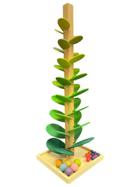 New Hassle-Free Pre-Assembled Marble Tree - BIG FRENCHIES
