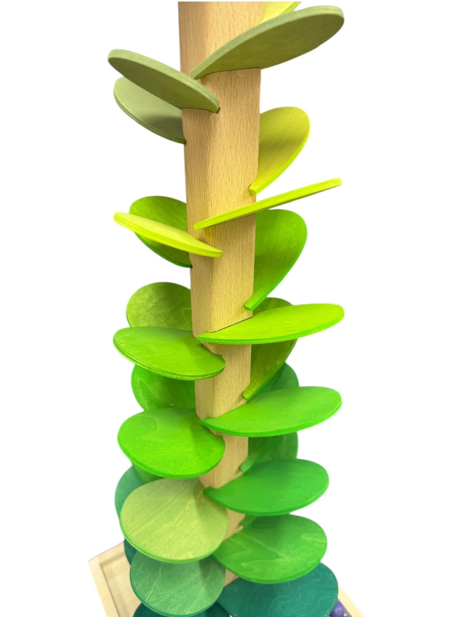 New Hassle-Free Pre-Assembled Marble Tree - BIG FRENCHIES