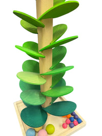 New Hassle-Free Pre-Assembled Marble Tree - BIG FRENCHIES
