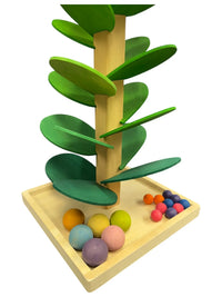 New Hassle-Free Pre-Assembled Marble Tree - BIG FRENCHIES