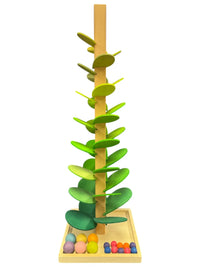 New Hassle-Free Pre-Assembled Marble Tree - BIG FRENCHIES