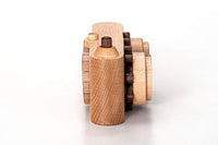 Twinkle Camera - Beechwood Camera Body