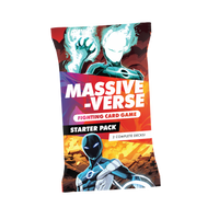 The Massive-Verse Starter Pack