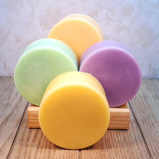 Weightless Conditioner Bar - BIG FRENCHIES