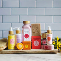 WELLNESS ESCAPE Care Package - BIG FRENCHIES
