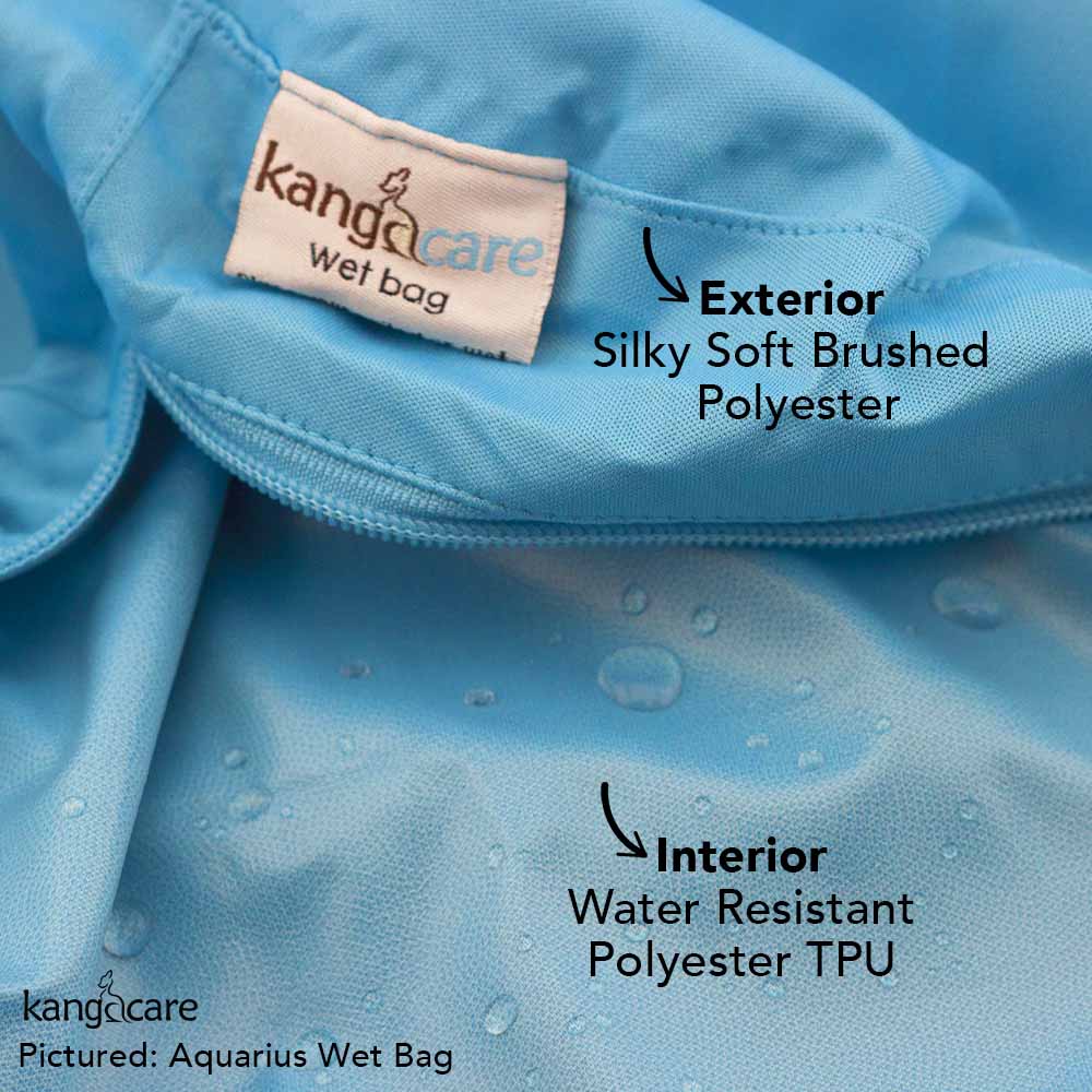 Kanga Care Wet Bag - Unity