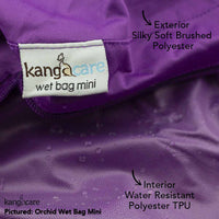 Kanga Care Wet Bag Mini - Castle