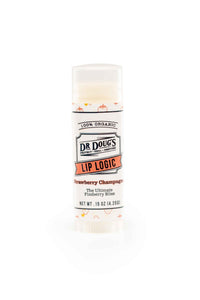 Lip Logic - Long Lasting Moisture & Protection - BIG FRENCHIES