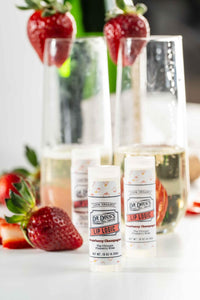 Lip Logic - Long Lasting Moisture & Protection - BIG FRENCHIES