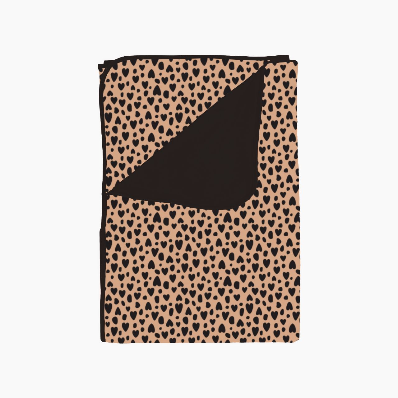 Wild Love (Dream Blanket) - BIG FRENCHIES