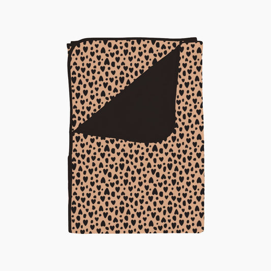 Wild Love (Dream Blanket) - BIG FRENCHIES