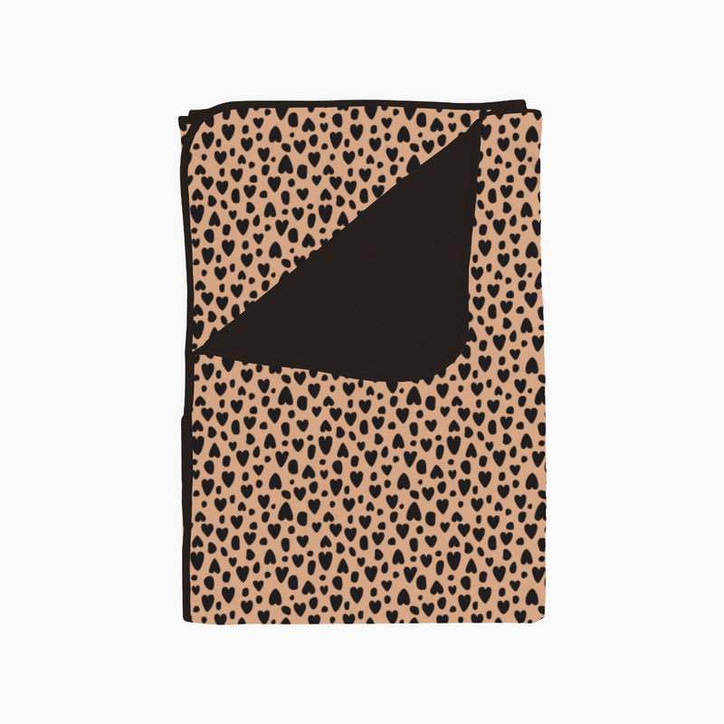 Wild Love (Dream Blanket) - BIG FRENCHIES