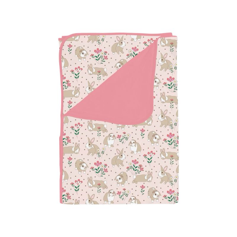 Meadow Bunny (Dream Blanket) - BIG FRENCHIES