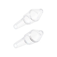 Happy Breathing Suction Baby Nasal Aspirator