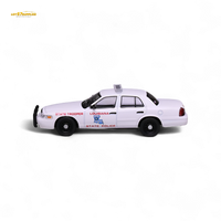 596 Ford Crown Victoria Louisiana State Police 1:64