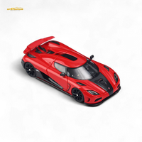 VMB Agera R Red 1:64