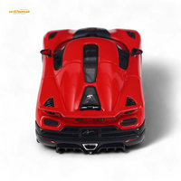 VMB Agera R Red 1:64