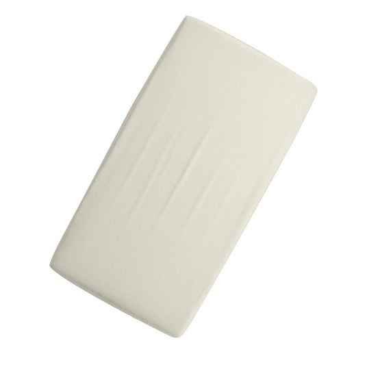 Nyte Nyte Bamboo Fitted Crib Sheet - BIG FRENCHIES