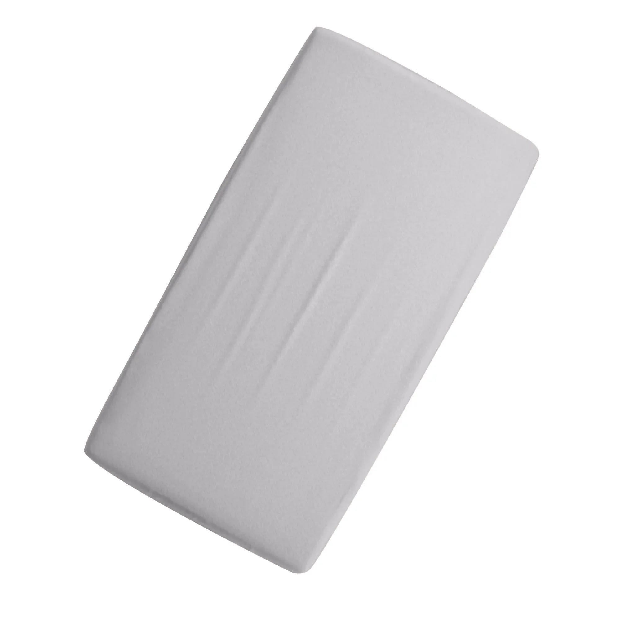 Nyte Nyte Bamboo Fitted Crib Sheet - BIG FRENCHIES
