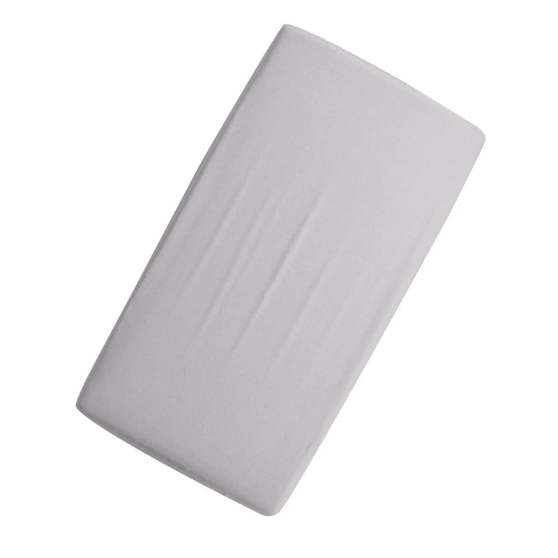 Nyte Nyte Bamboo Fitted Crib Sheet - BIG FRENCHIES