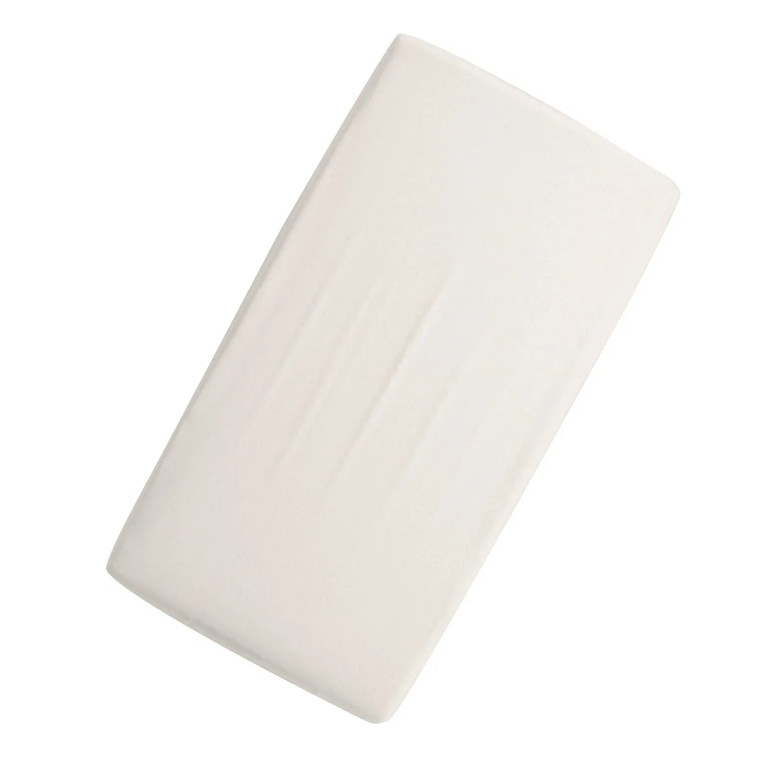 Nyte Nyte Bamboo Fitted Crib Sheet - BIG FRENCHIES