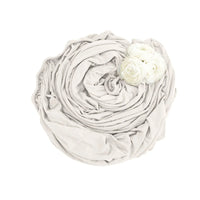 Nyte Nyte Bamboo Fitted Crib Sheet - BIG FRENCHIES