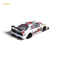 (Pre-Order) Star Models Ferrari F40 LB-Works Martini 23# 1:64
