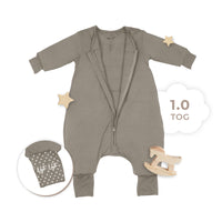 1.0 TOG SNUGGLE-SACK (RUNS BIG)