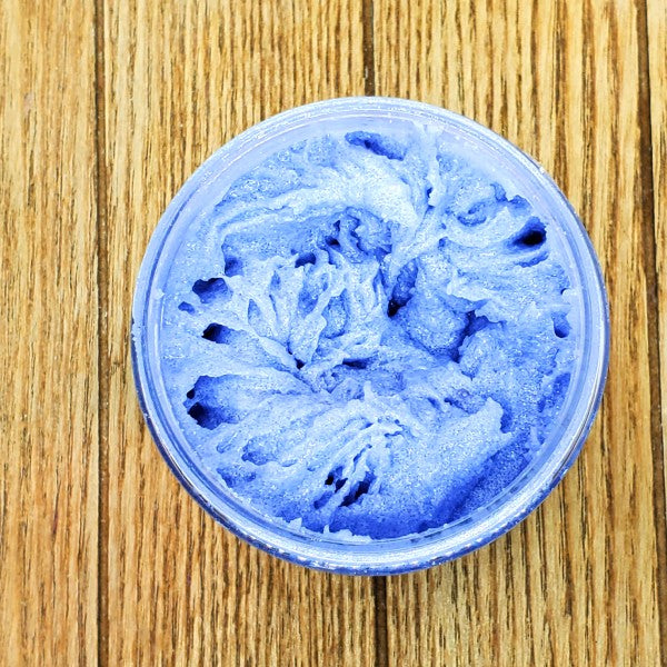 Whipped Body Polish - BIG FRENCHIES
