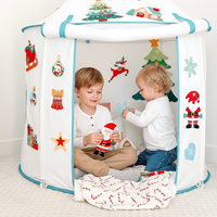 Holiday Theme StickeeZ (Special Edition) - BIG FRENCHIES