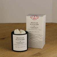 Whistler and Blackcomb Candle - BIG FRENCHIES