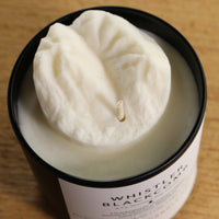 Whistler and Blackcomb Candle - BIG FRENCHIES