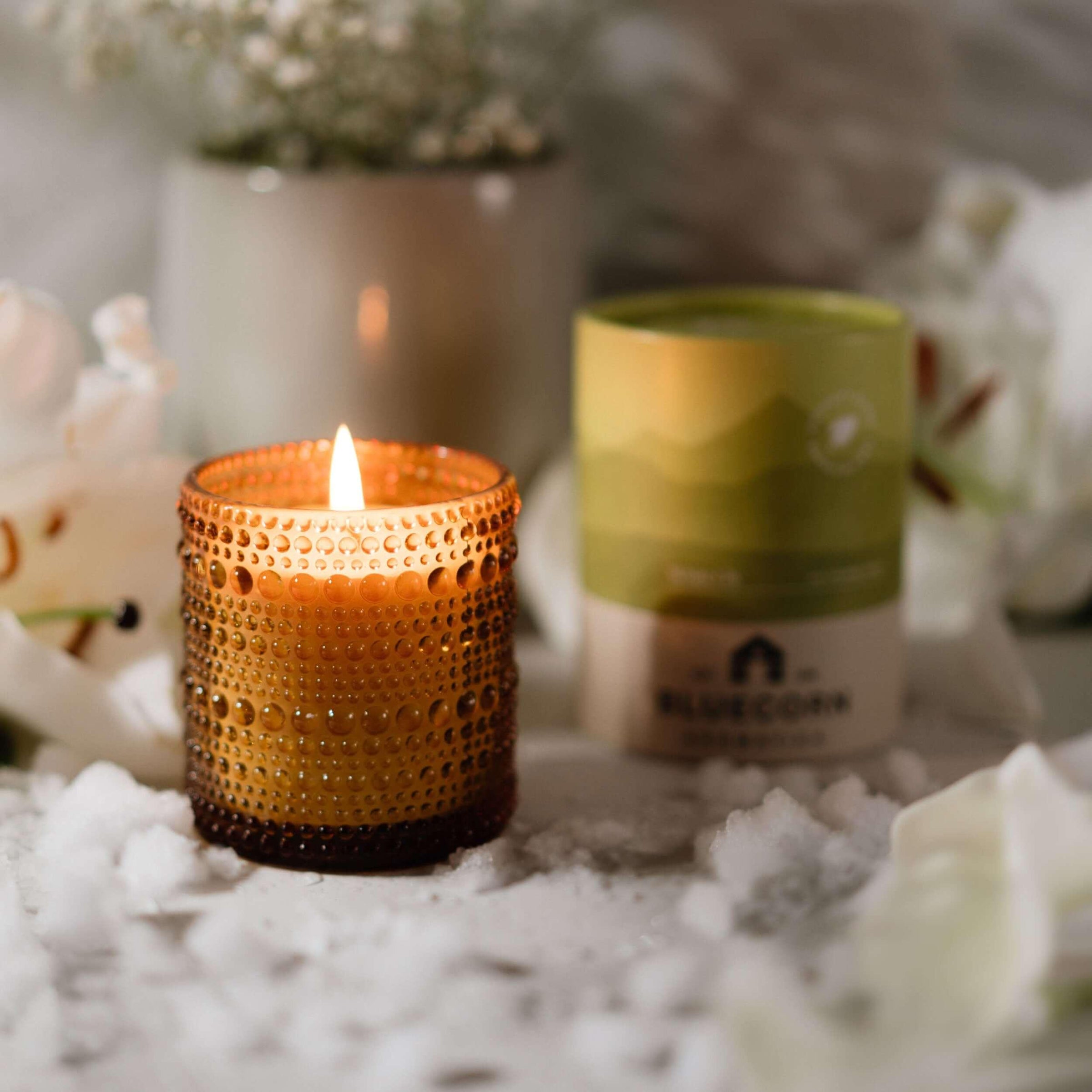 Aromática Scented Candles - BIG FRENCHIES